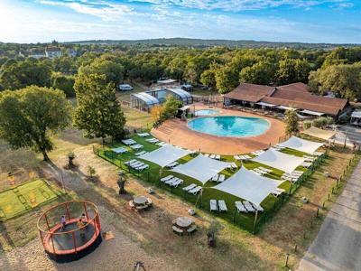 Les Cigales (Rocamadour)