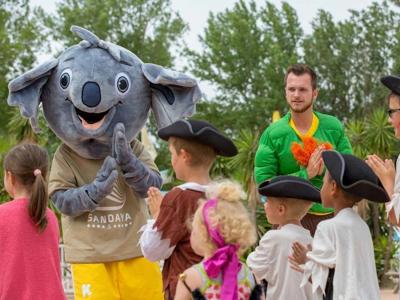 Thumbnail 4 van Belle Plage