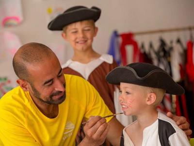 Thumbnail 5 van Belle Plage