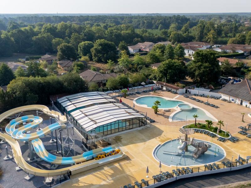 Rivages des Landes