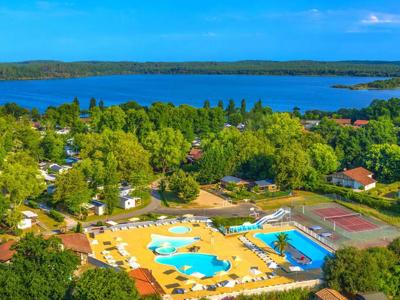 Thumbnail 3 van Rivages des Landes