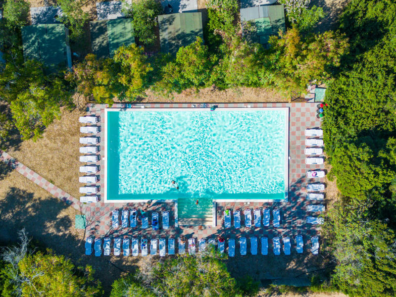 Foto van Villaggio Baia Paradiso