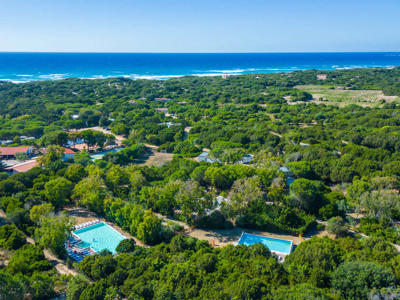 Thumbnail 2 van Villaggio Baia Paradiso