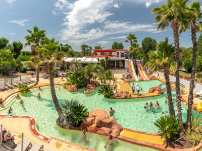 Thumbnail 3 van l'Oasis Palavasienne