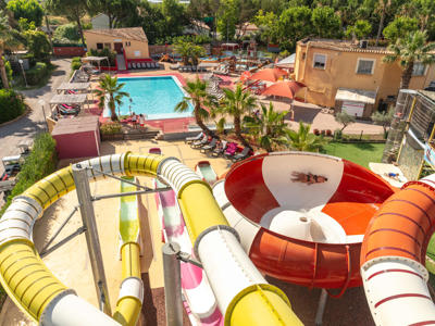 Thumbnail 5 van l'Oasis Palavasienne