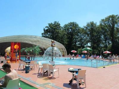 Summio Vakantiepark Herperduin