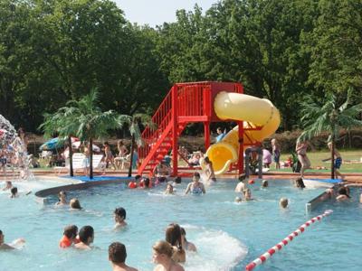 Thumbnail 2 van Summio Vakantiepark Herperduin