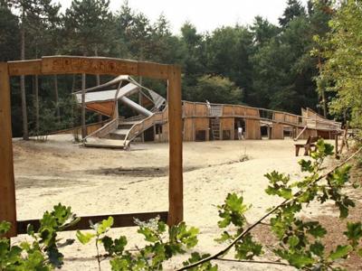 Thumbnail 5 van Summio Vakantiepark Herperduin