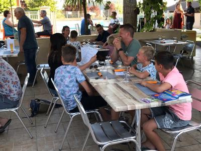 Thumbnail 4 van Le Mondou