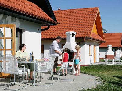 Thumbnail 5 van Molecaten Park Legend Estate