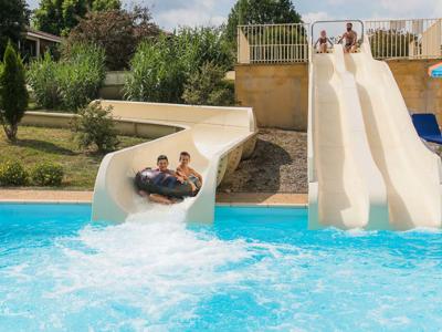 Thumbnail 2 van Les Truffières de Dordogne (La Bouquerie)