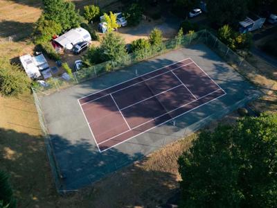 Thumbnail 5 van Les Truffières de Dordogne (La Bouquerie)