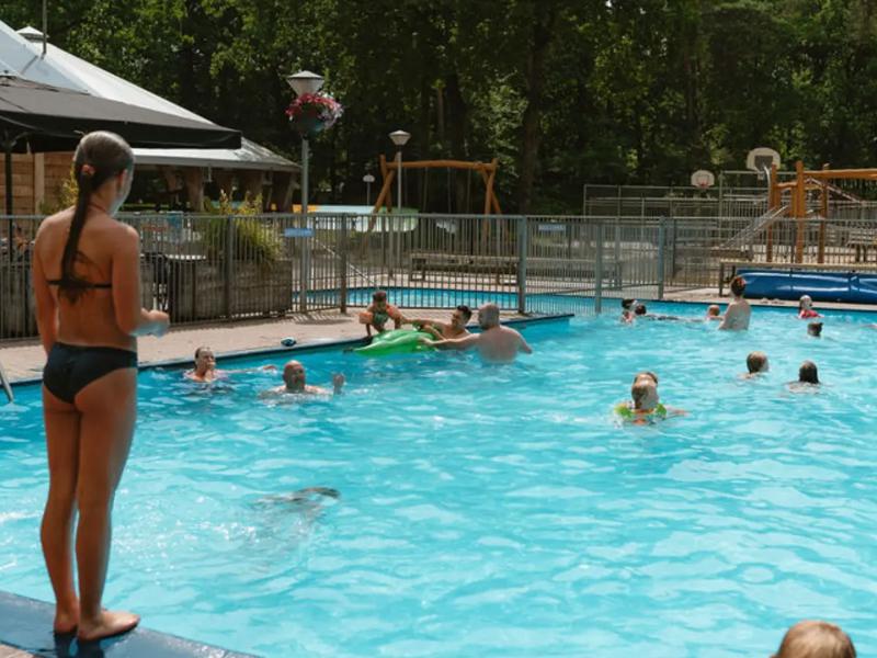 Hoofdfoto van De Vossenburcht