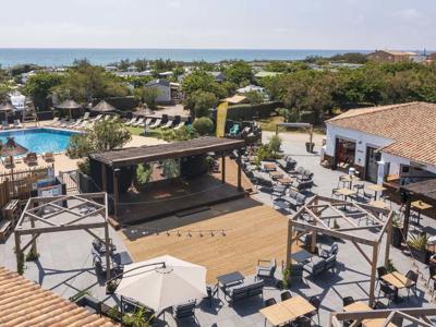 Thumbnail 4 van Les Tamaris (Frontignan)