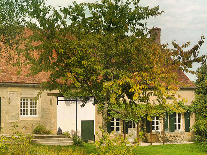 Foto van Kimaro Farmhouse