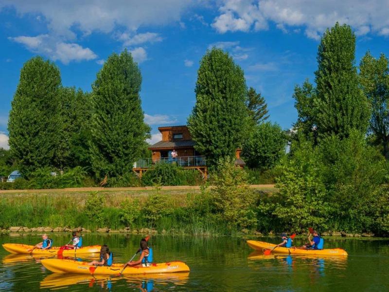 Hoofdfoto van Kanôpée Village
