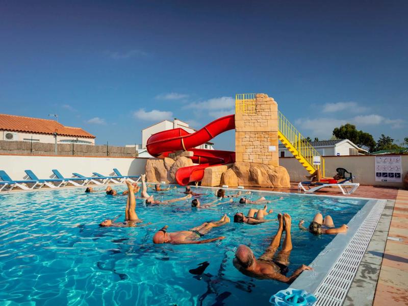 Foto van Le Roussillon