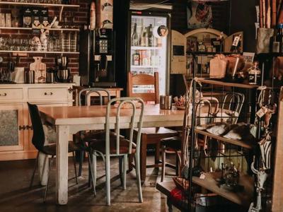 Thumbnail 5 van BoerenBed De Brabantse Hei