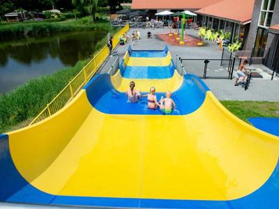 Thumbnail 2 van Recreatiecentrum De Vogel