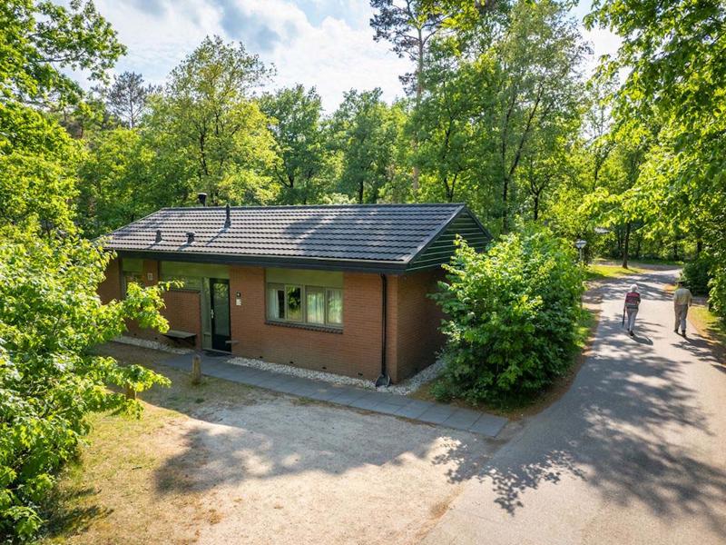 Hoofdfoto van Summio Parc Heihaas