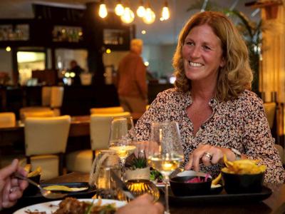 Thumbnail 5 van Landal Duinpark 't Hof van Haamstede