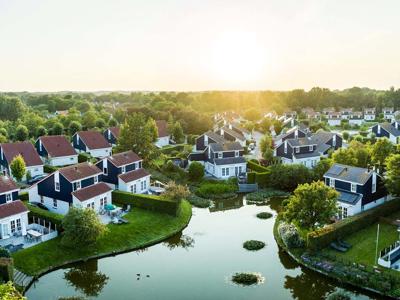 Landal Villapark Livingstone