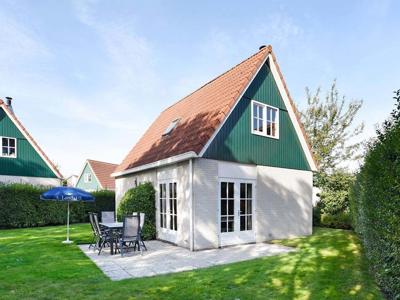 Thumbnail 5 van Landal Villapark Livingstone