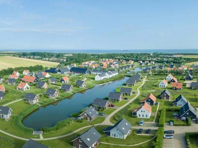 Dormio Strand Resort Nieuwvliet-Bad