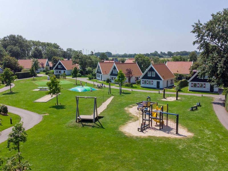 Hoofdfoto van Landal Resort Haamstede