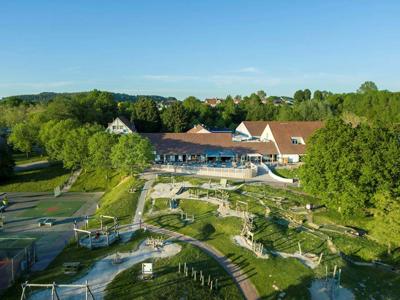 Thumbnail 2 van Landal Hoog Vaals