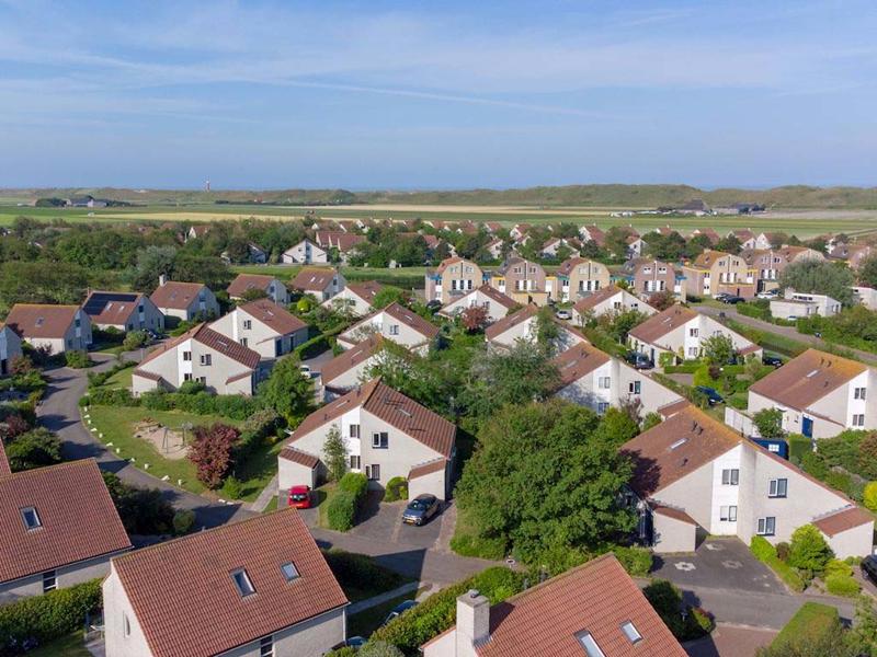 Foto van Landal Beach Resort Ooghduyne