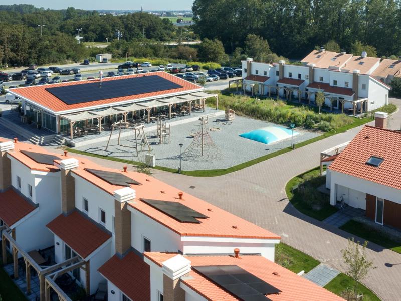 Hoofdfoto van Duinresort Dunimar