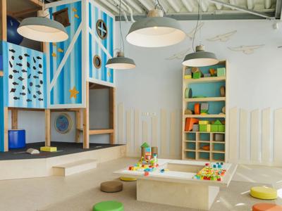 Thumbnail 3 van Duinresort Dunimar