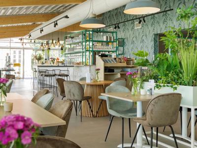 Thumbnail 4 van Duinresort Dunimar