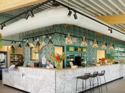 Thumbnail 5 van Duinresort Dunimar