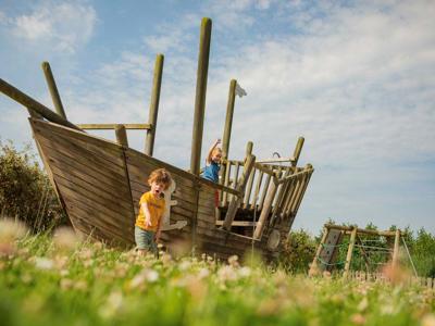 Thumbnail 3 van Landal Schuttersbos