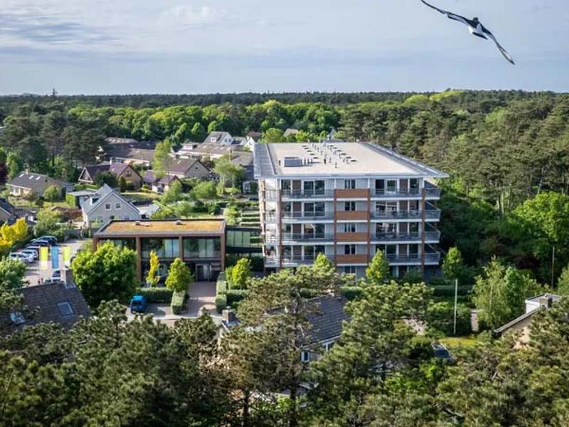 Hoofdfoto van Landal West Terschelling