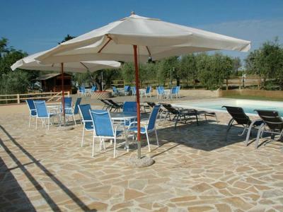 Thumbnail 2 van Agricamping Romita