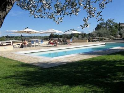 Thumbnail 3 van Agricamping Romita