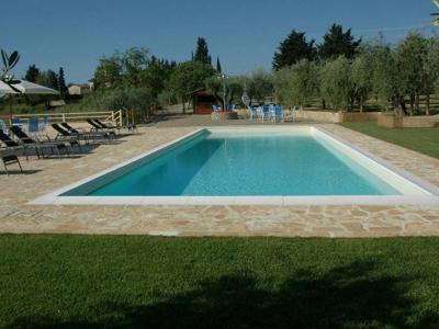 Thumbnail 5 van Agricamping Romita