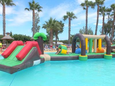 Thumbnail 3 van l'Air Marin