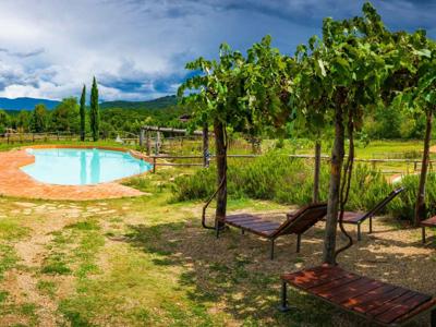 Agricampeggio Madonna Di Pogi