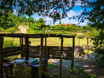 Thumbnail 3 van Agricampeggio Madonna Di Pogi