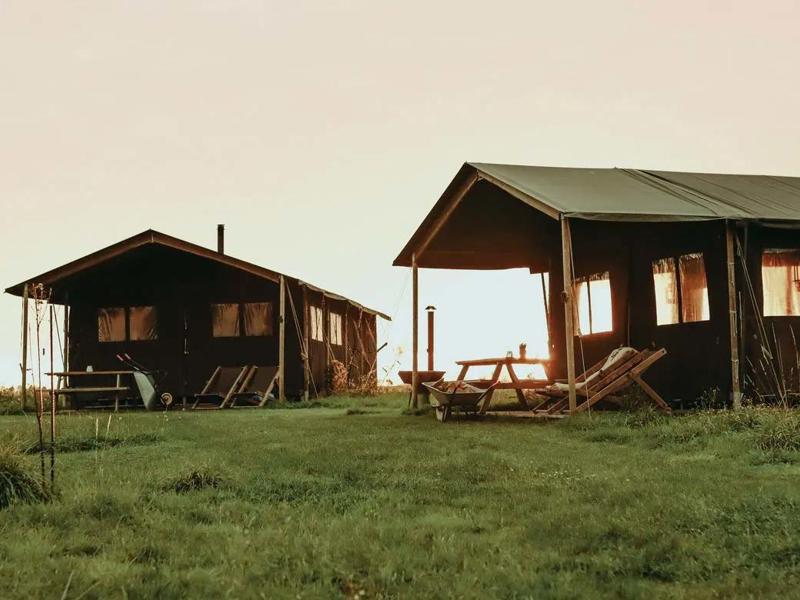 Foto van BoerenBed Hoeve den Overdraght