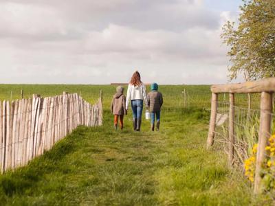 Thumbnail 5 van BoerenBed Hoeve den Overdraght