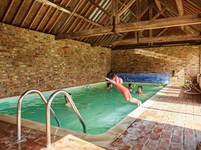 Thumbnail 3 van BoerenBed Moor Farm