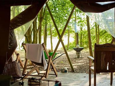 Thumbnail 2 van BoerenBed Layer Marney Tower Country Estate