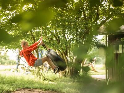 Thumbnail 3 van BoerenBed Sunninglye Farm