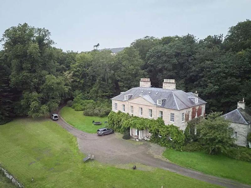 Foto van BoerenBed Chesters Collection