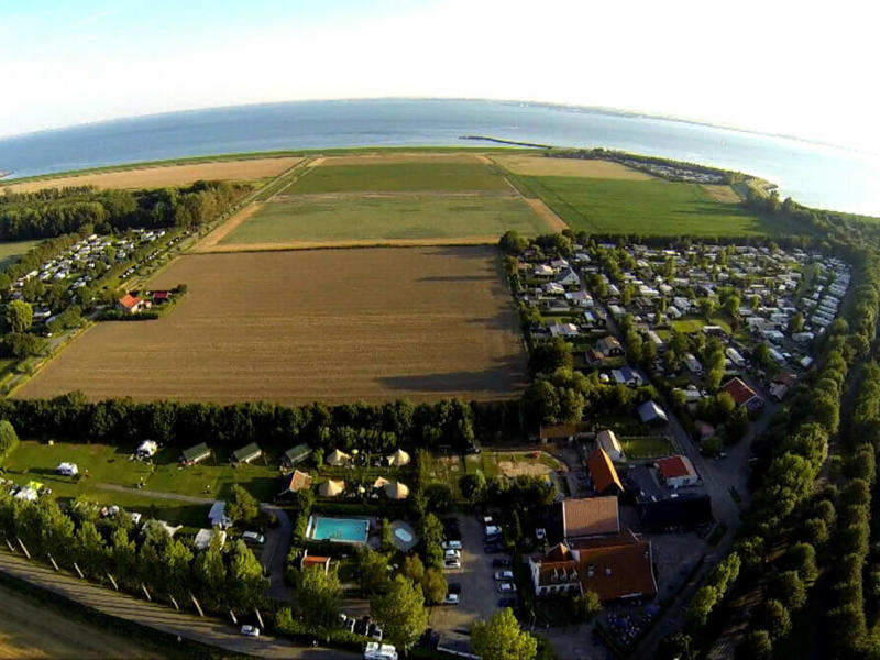 Hoofdfoto van De Gorishoekse Hoeve